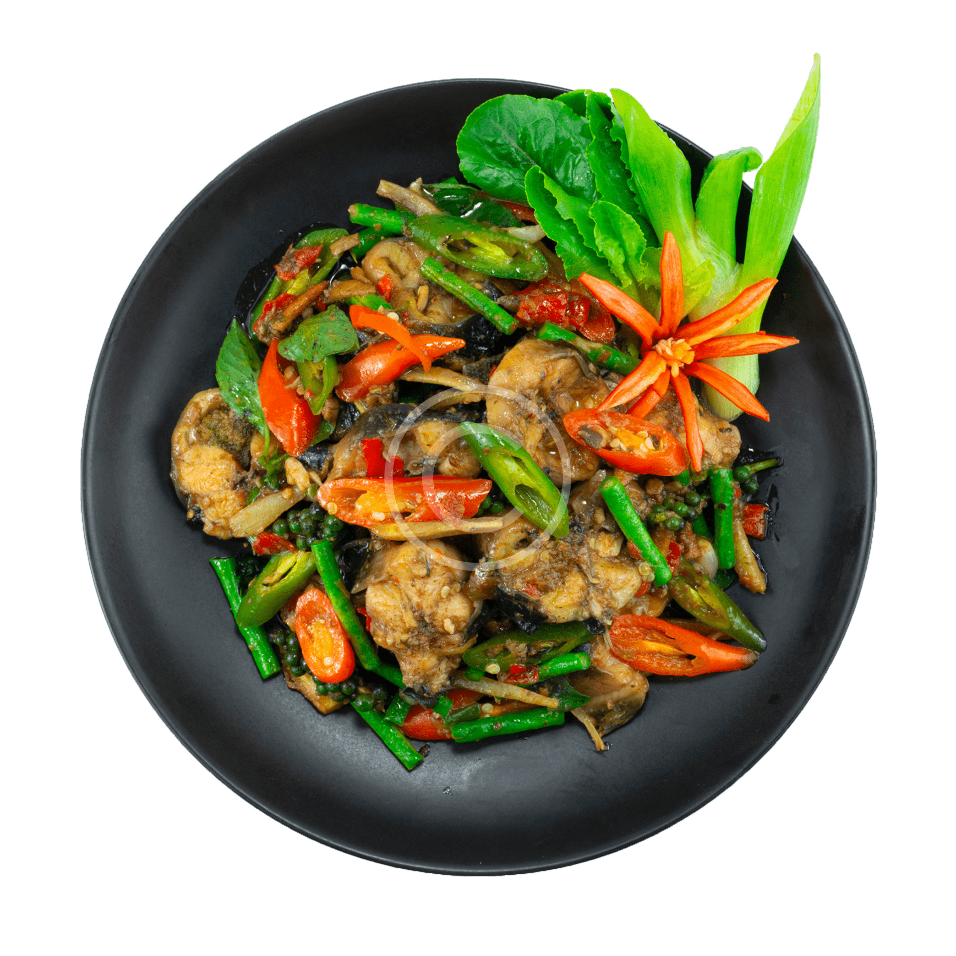 Dibi Poulet 250g – Image 3