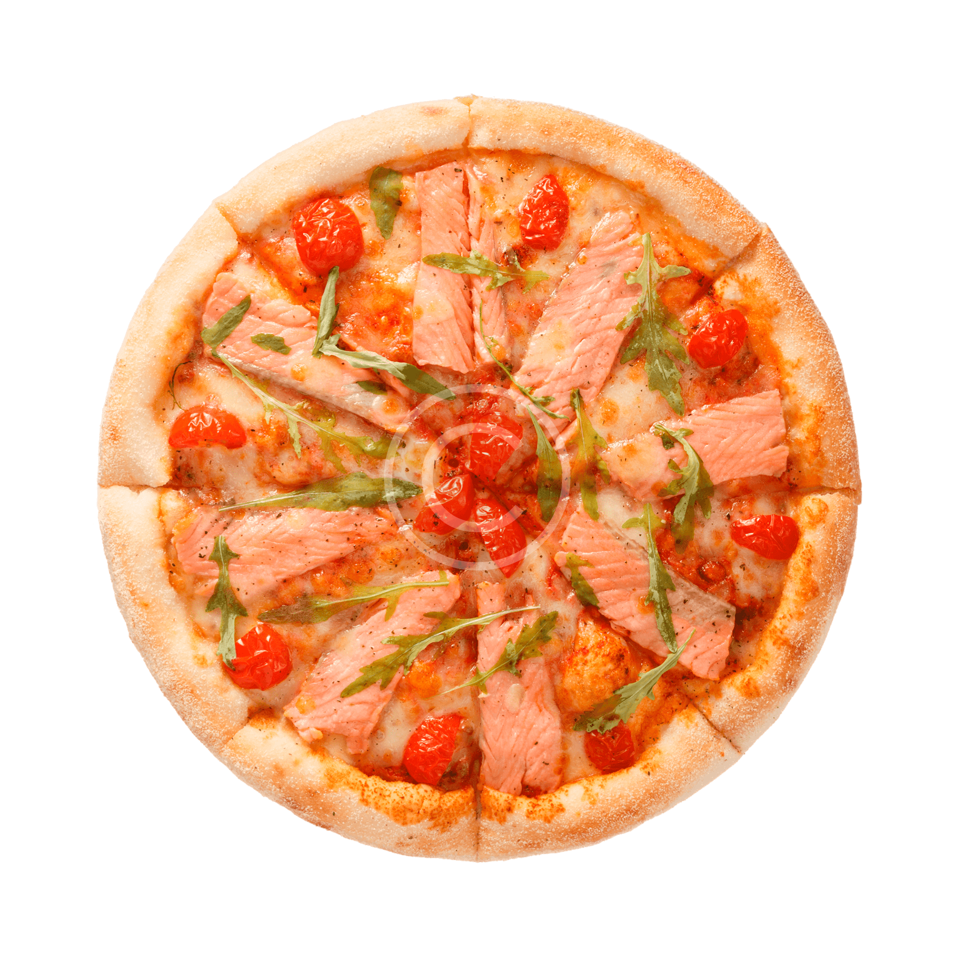Margherita Pizza – Image 2