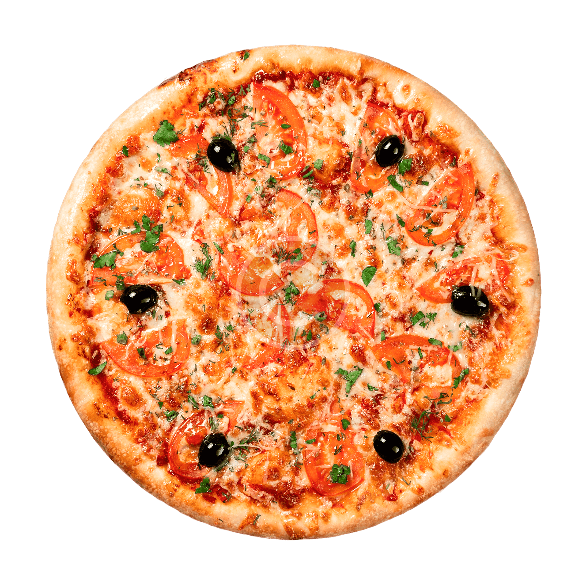 Margherita Pizza – Image 3
